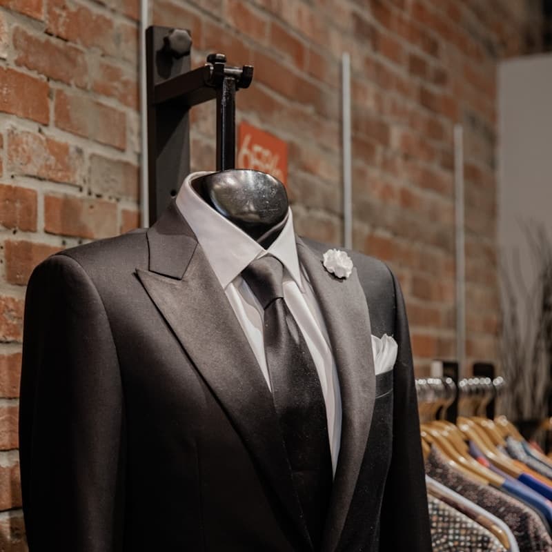 Wedding Tuxedo